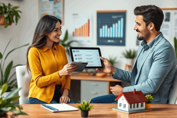 Informazioni su Credito Facile per l'acquisto di immobili