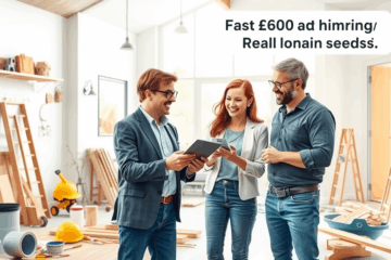 Prestito Veloce per Rifinanziamento Immobiliare offre soluzioni rapide per finanziare progetti immobiliari.