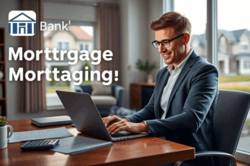 Prestito online per rifinanziare immobili con garanzia di un immobile di proprietà.