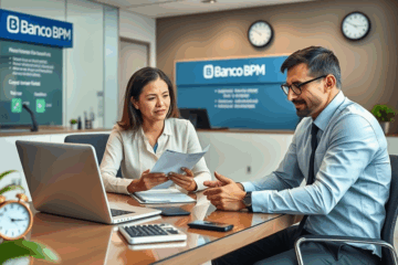 Prestito Personale Banco BPM per chi ha bisogno di soldi con urgenza.