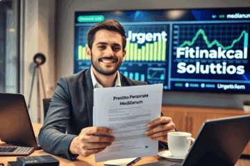Prestito Personale Mediolanum per gestire emergenze finanziarie.