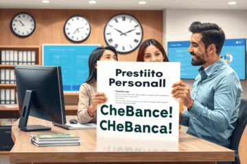 Prestito Personale CheBanca! con rilascio veloce
