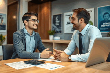 Immagine che rappresenta soluzioni di prestito personale rapide e flessibili offerte da Kiron Partner S.p.A.