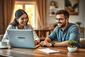 Prestito Personale WeBank approvato rapidamente