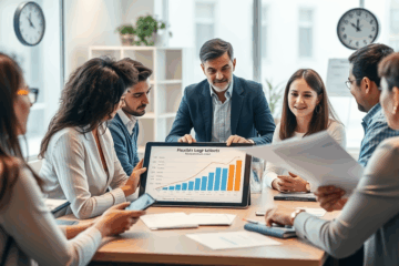 Immagine che illustra il Prestito Personale Futuro S.p.A. come soluzione per urgenze nel budget.