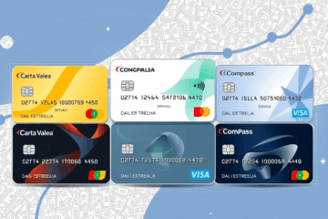 Immagine che rappresenta le carte di credito più facili da approvare per utenti in cerca di soluzioni finanziarie.