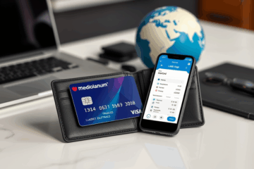Carta di Credito Mediolanum con dettagli sui vantaggi e utilizzo.