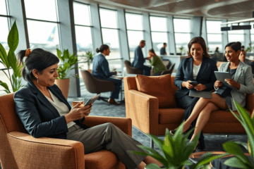 ITA Airways offre vantaggi esclusivi ai collaboratori attraverso il programma Volare.