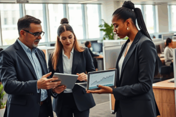 Lavorare in Intesa Sanpaolo per una carriera nel settore finanziario