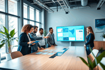 Opportunità di lavoro in Telecom Italia con focus su tecnologia e innovazione.