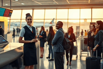 ITA Airways offre opportunità esclusive nel settore aereo con nuove posizioni lavorative per assistenti di volo e piloti.