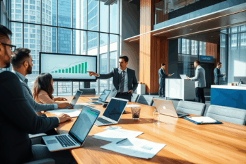 Opportunità di lavoro in Intesa Sanpaolo, una delle principali banche d'Europa.