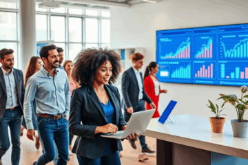 UniCredit apre processi di selezione per garantire stabilità e crescita alle imprese.