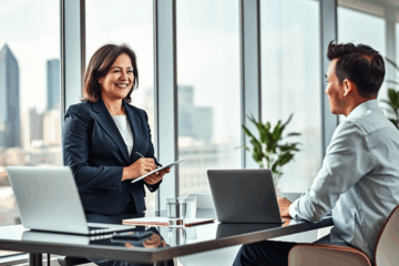 Competenze comportamentali e assunzione nel contesto lavorativo