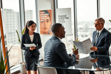 Strategie per distinguersi durante i processi di selezione