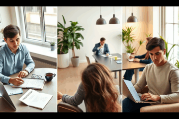 Guida completa su cosa fare prima, durante e dopo un colloquio di lavoro.