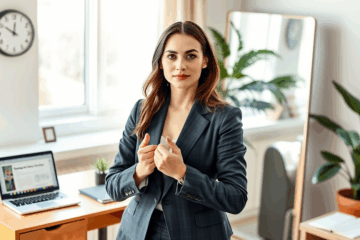 Migliorare la presentazione personale nei colloqui di lavoro