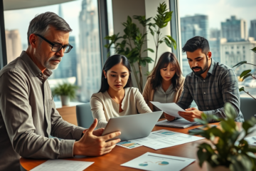 Immagine che rappresenta il prestito personale come soluzione per superare problemi finanziari.